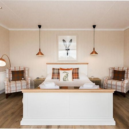 Sea View Snugs At Laggan Hotel Gatehouse of Fleet Exterior photo